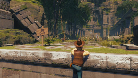 EAN 8424365723619 - Selecta Play Tad The Lost Explorer Estándar PlayStation 5 imagen 1