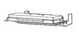 Zt411 Kit 203dpi Printhead For Supl