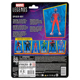Figura Hasbro Marvel Legends Series Spider Man Spider Boy