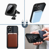 EAN 8434847075464 - COOL Accesorios COOL funda para teléfono móvil 17 cm (6.7") Negro, Transparente imagen 5