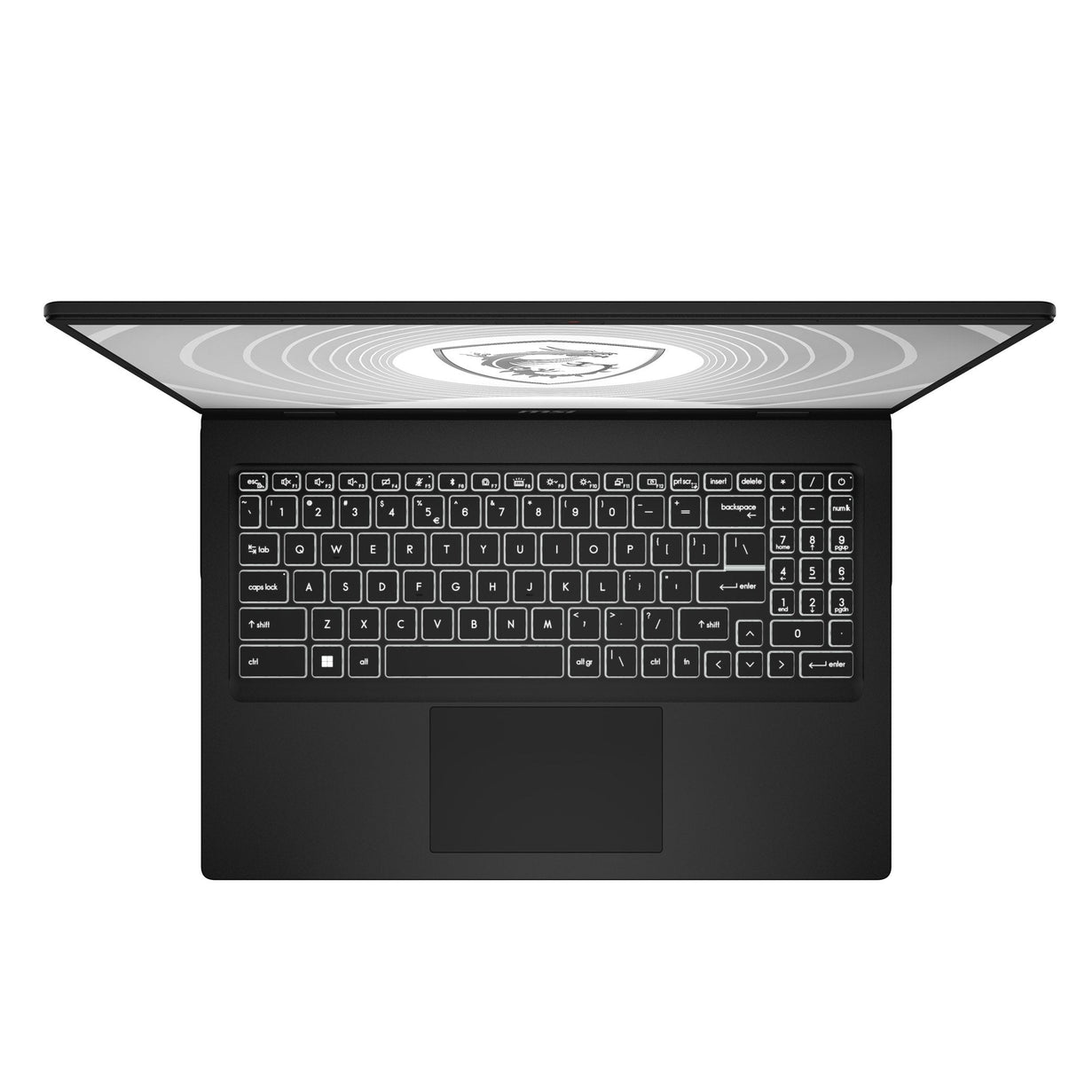 Portatil  Msi Creatorpro M16-212xes I7-14 32 1tb 1000 Dos 16