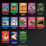 Juego Evercade Activision Collct. 3 - Ret Evercade Retro Evercade