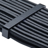 Phanteks Revolt Cable Kit, Pcie Gen5 Marter Set - Negro