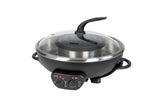 Unold 48745 Asia Fondue Hot Pot