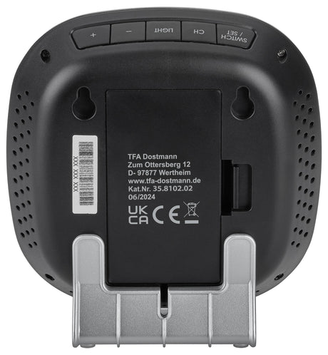 EAN 4009816042125 - TFA-Dostmann 35.8102.01 no categorizado imagen 2