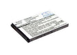 EAN 5706998774613 - CoreParts MOBX-BAT-SX780CL pieza de repuesto para teléfono y accesorio Batería imagen 1