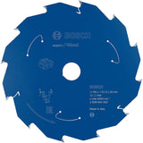 Hoja De Sierra Circular Bosch Expert For Wood, 160 Mm