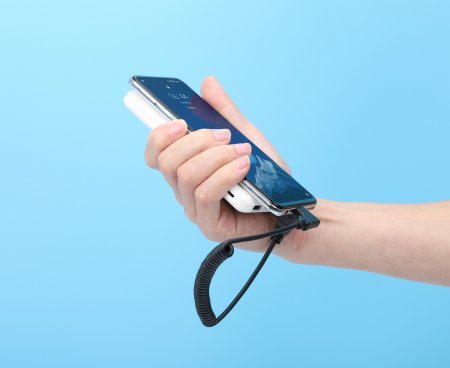 EAN 0766623356237 - Manhattan 356237 cable USB 1 m USB A Micro-USB B Negro imagen 4