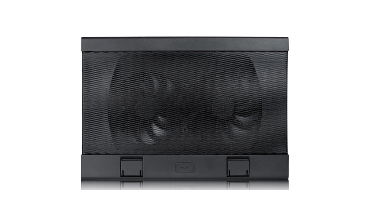 Deepcool Wind Pal Fs Almohadilla Fría 1200 Rpm Negro