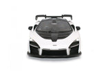 Jamara Mclaren Senna 1:14 Blanco 2,4ghz