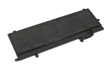 EAN 5704174039365 - CoreParts MBXLE-BA0213 refacción para laptop Batería imagen 1