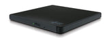 EAN 8809484672442 - Hitachi-LG Slim Portable DVD-Writer unidad de disco óptico DVD±RW Negro imagen 2