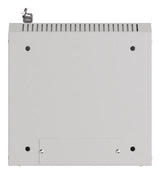 EAN 5901969441628 - Lanberg WF11-3309-10S armario rack 9U Bastidor de pared Gris imagen 2