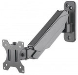EAN 0766623461603 - Manhattan 461603 soporte para monitor 81,3 cm (32") Pared Gris imagen 2