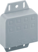 Diseqc 2.0 2 Vias 900 A 2400mhz