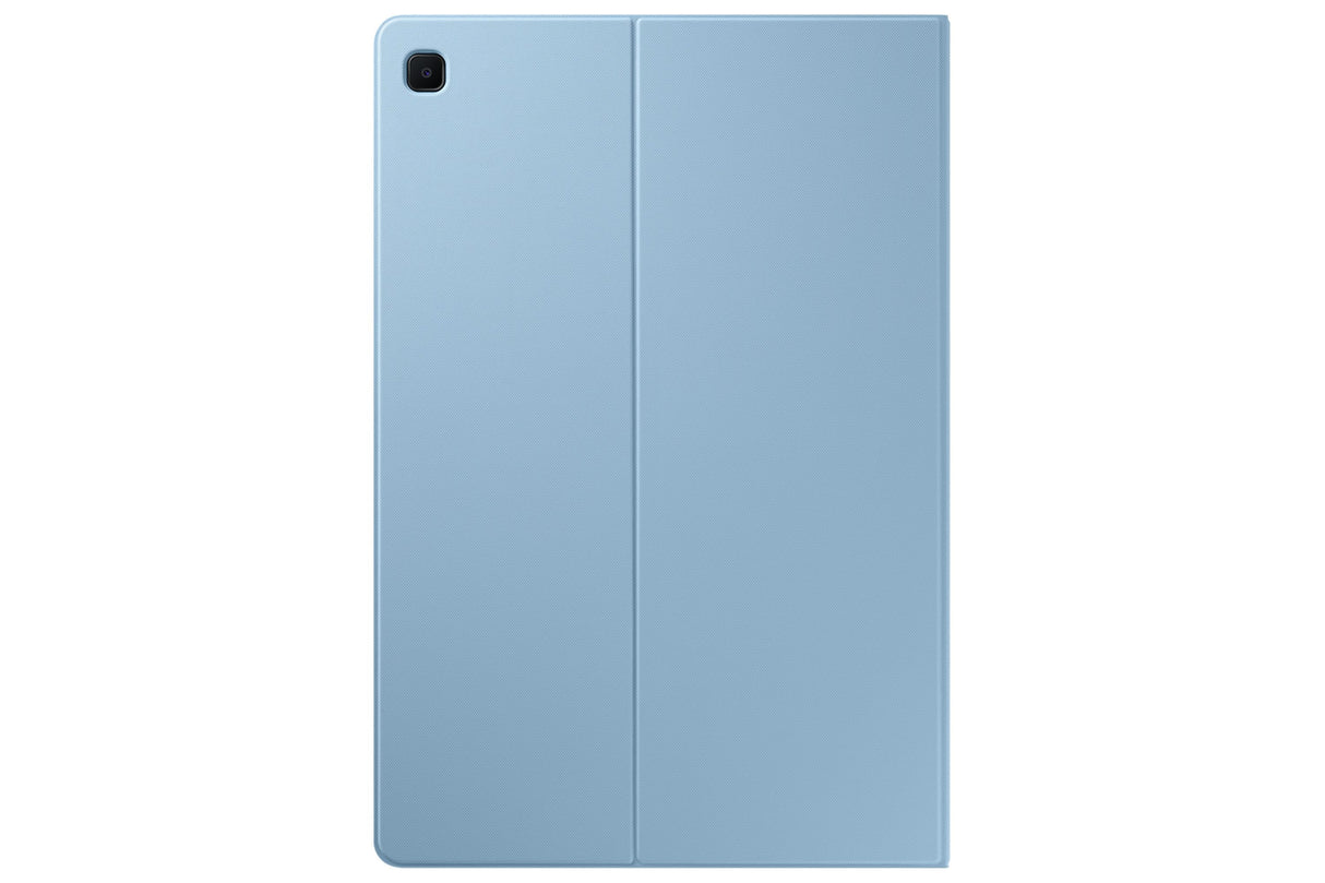 Book Cover Tab S6 Lite Azul