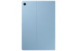 Book Cover Tab S6 Lite Azul