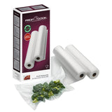 EAN 4006160101553 - ProfiCook 8910155 accesorios y suministros de sellador al vacío Rollo para envasadora al vacío imagen 1