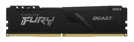 EAN 0740617319859 - Kingston Technology FURY Beast módulo de memoria 1 x 16 GB 3200 MT/s 288-pin DIMM imagen 1