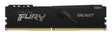 EAN 0740617319880 - Kingston Technology FURY Beast módulo de memoria 1 x 16 GB 3200 MT/s imagen 1
