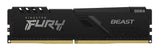 EAN 0740617319880 - Kingston Technology FURY Beast módulo de memoria 1 x 16 GB 3200 MT/s imagen 1
