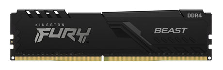 EAN 0740617319880 - Kingston Technology FURY Beast módulo de memoria 1 x 16 GB 3200 MT/s imagen 1