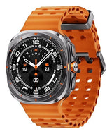 EAN 8806097625377 - Samsung Galaxy Watch Ultra 3,81 cm (1.5") AMOLED 47 mm Digital 480 x 480 Pixeles Pantalla táctil 4G Gris, imagen 2