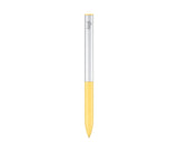 Logitech Pen For Chromebook Lápiz Digital 15 G Plata, Amarillo