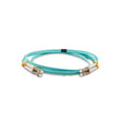 EAN 5420016834928 - LOGON AL5LCLC20I/4I Cable de fibra óptica e InfiniBand 20 m LC Turquesa imagen 1
