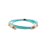 EAN 5420016834928 - LOGON AL5LCLC20I/4I Cable de fibra óptica e InfiniBand 20 m LC Turquesa imagen 1