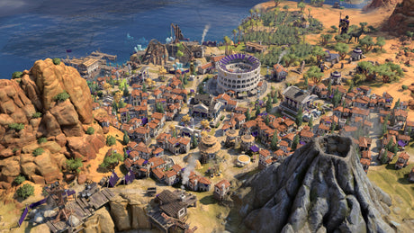 EAN 5026555438308 - Take-Two Interactive Sid Meier's Civilization VII (PS5) Estándar Plurilingüe PlayStation 5 imagen 4