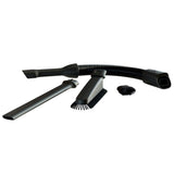 Electrolux Akit19  Kit De Limpieza Para Coche