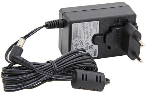 Pack D`Fuente De Alimentación 48 V Europe (X4) Compatible My Ic Phone 8082, Premium Deskphones Et Ip Touch 8 Series.