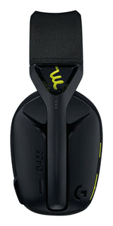 EAN 5099206129825 - Logitech G 991-000539 mando y volante Aluminio, Negro USB Volante + Pedales + Auriculares PC, PlayStation imagen 9