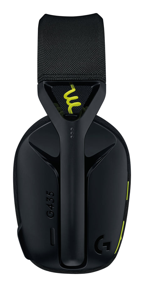 EAN 5099206129825 - Logitech G 991-000539 mando y volante Aluminio, Negro USB Volante + Pedales + Auriculares PC, PlayStation imagen 9