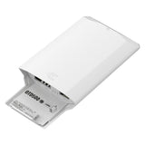 EAN 4779051842933 - Teltonika OTD500100000 router Gigabit Ethernet Blanco imagen 7