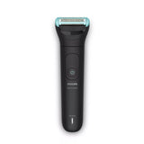 EAN 8720689027076 - Philips 5000 series BG5480/15 afeitadora corporal Negro imagen 2