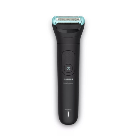EAN 8720689027076 - Philips 5000 series BG5480/15 afeitadora corporal Negro imagen 2