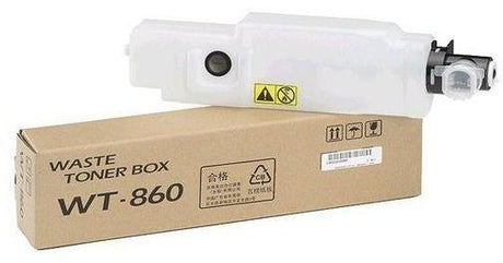 EAN 0632983021118 - KYOCERA WT-860 25000 páginas imagen 1