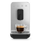 EAN 8017709334734 - Smeg BCC11BLMEU cafetera eléctrica Totalmente automática Máquina espresso 1,4 L imagen 9