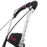 Carro De La Compra Con Asiento Kadira Ln