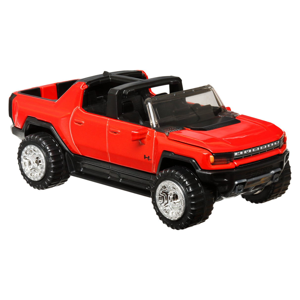 EAN 0194735166756 - Hot Wheels HPR70 vehículo de juguete imagen 9