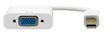 EAN 5714590006964 - ProXtend MDP-VGAP-0002W adaptador de cable de vídeo 0,2 m Mini DisplayPort VGA (D-Sub) Blanco imagen 1