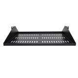 2u Vented Rack Shelf - 14