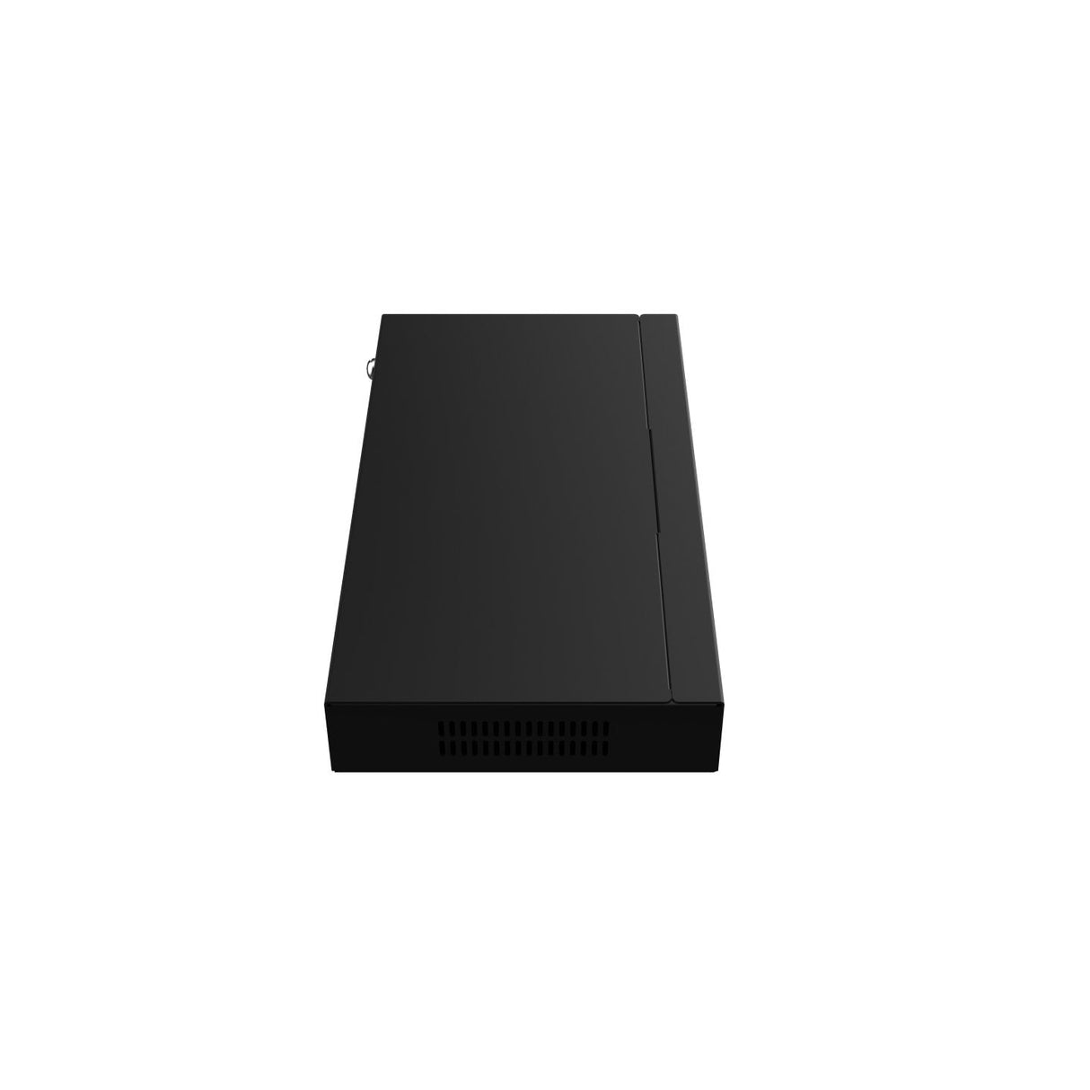 Reyee 10-Port Gigabit Smart Poe Switch, 8 Poe/Poe+ Ports With 2 Gigabit Rj45 Uplink Ports, 70w Poe