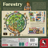 Pegasus Forestry 56270g