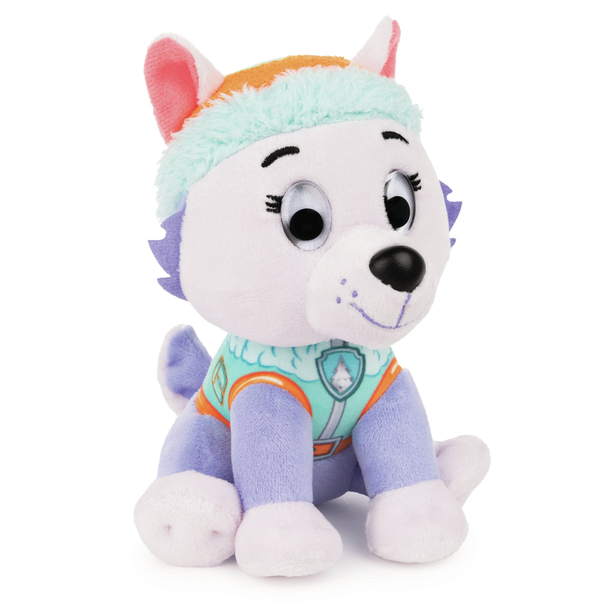 Peluche Spin Master Gund - Paw Patrol Everest, 15cm