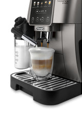 Delonghi Coffee Maker Superaut Magnifica Start Ecam220.91.Tb