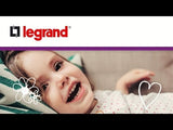 Legrand 346250, 1 Ud.