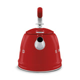 EAN 8017709347925 - Smeg WKF01RD tetera 2,3 L Rojo imagen 2